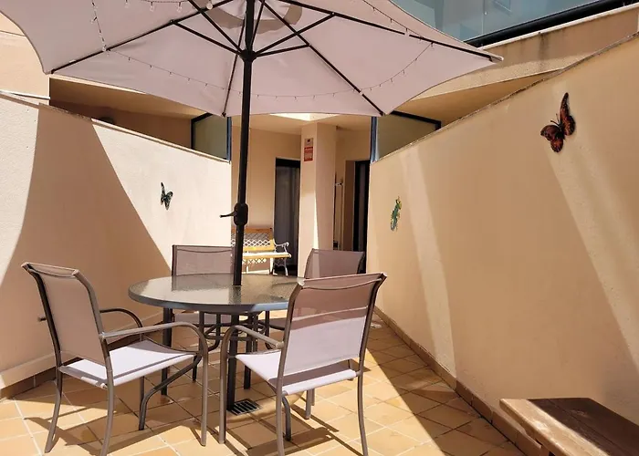 Our Lovely Space Appartement