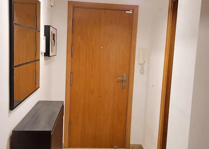 Our Lovely Space Appartement