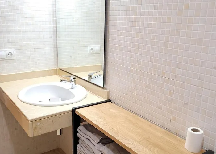 Appartement Our Lovely Space