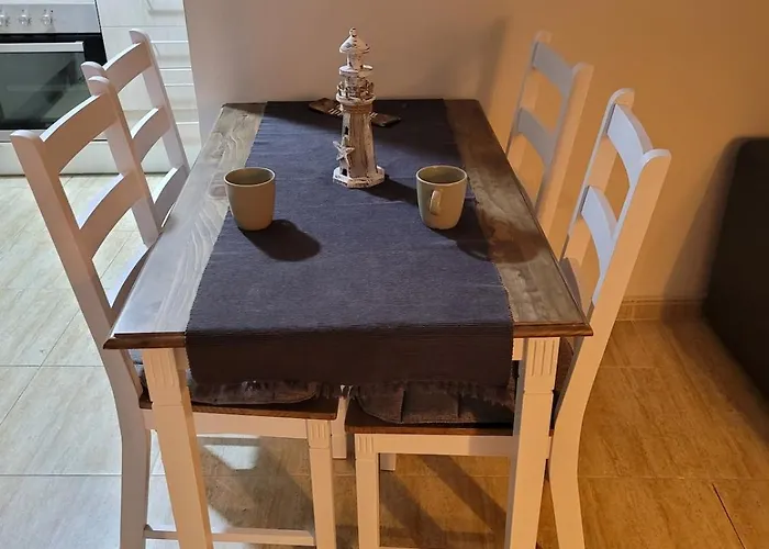 Appartement Our Lovely Space Lloret de Mar