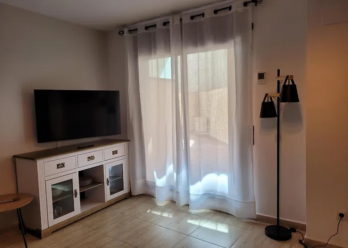 Our Lovely Space Appartement *