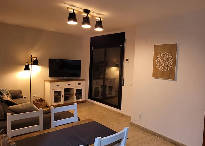 Our Lovely Space Appartement *