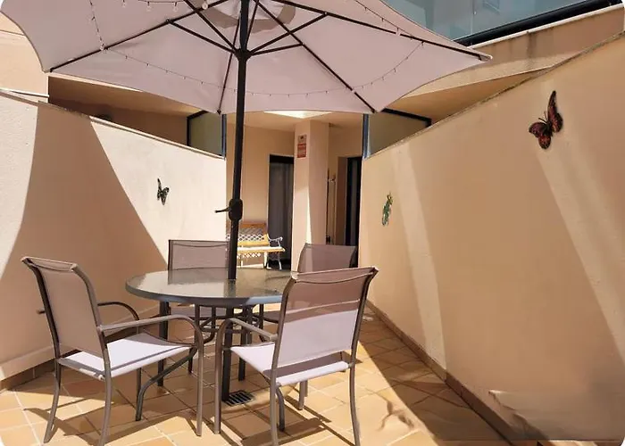 Appartement Our Lovely Space *