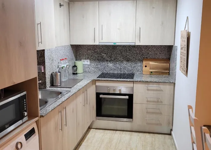 Our Lovely Space Appartement Lloret de Mar