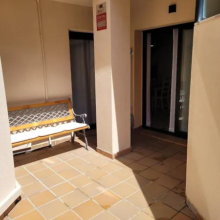 Our Lovely Space Apartment Lloret de Mar