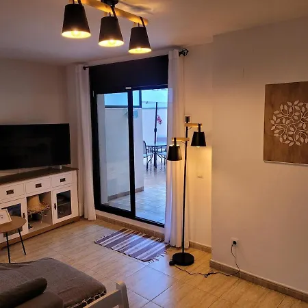 Our Lovely Space * Lloret de Mar