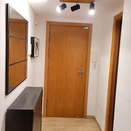 Our Lovely Space Apartment Lloret de Mar