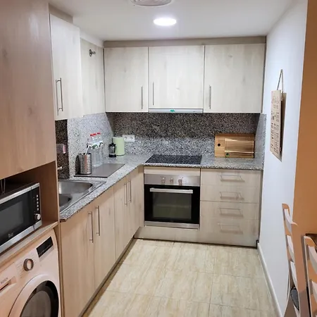 Our Lovely Space Apartment Lloret de Mar