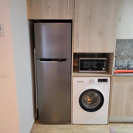 Our Lovely Space Apartman