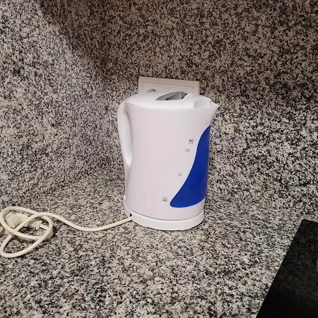 Our Lovely Space Apartman