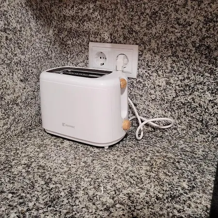 Apartman Our Lovely Space