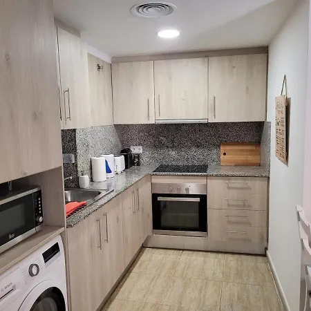 Our Lovely Space Apartman