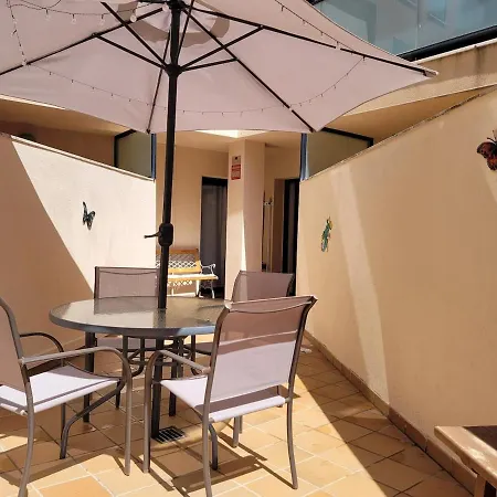 Our Lovely Space Apartman