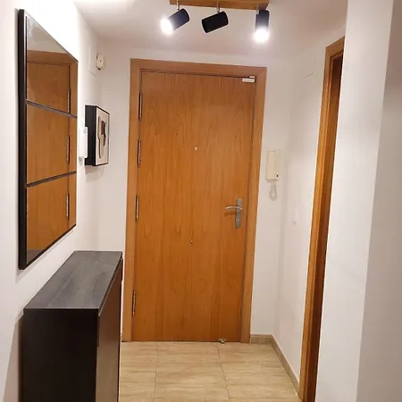 Our Lovely Space Апартаменты