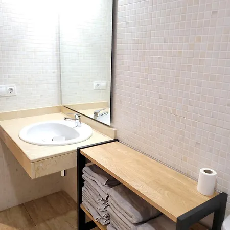 Apartman Our Lovely Space