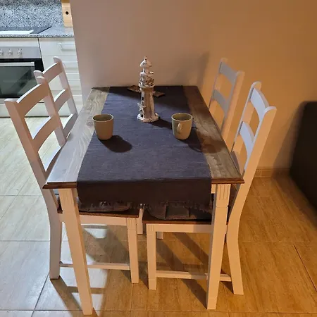 Διαμέρισμα Our Lovely Space Λορέτ Ντε Μαρ