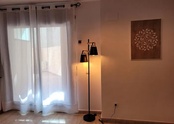 Our Lovely Space Lloret de Mar