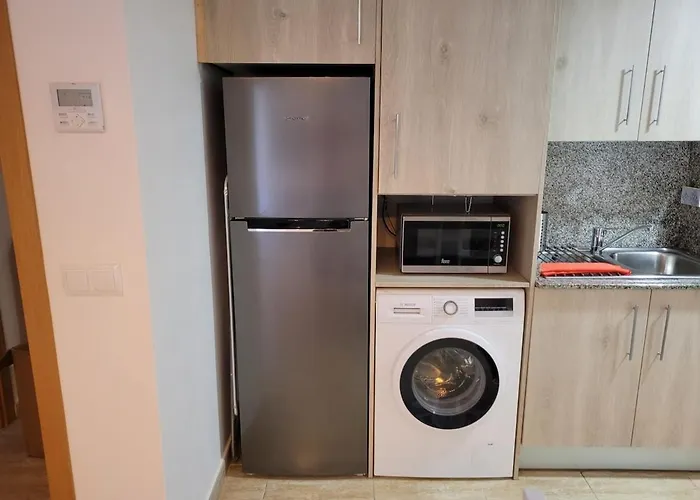 Our Lovely Space Apartman