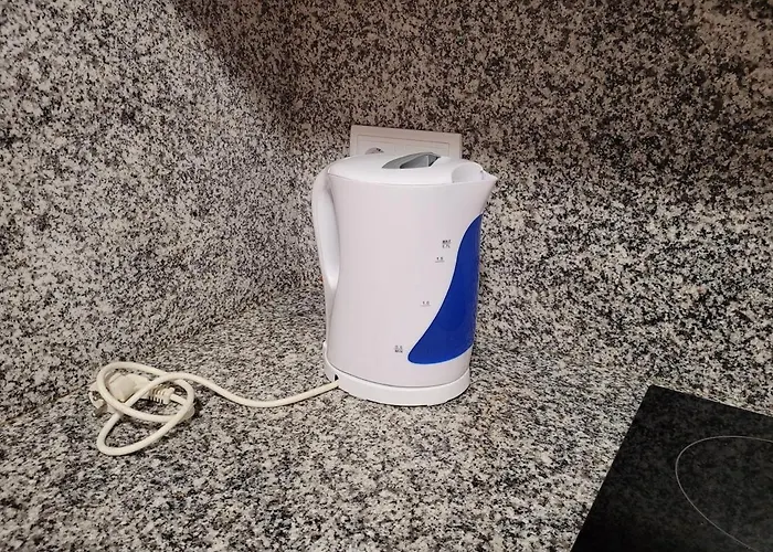 Our Lovely Space アパート