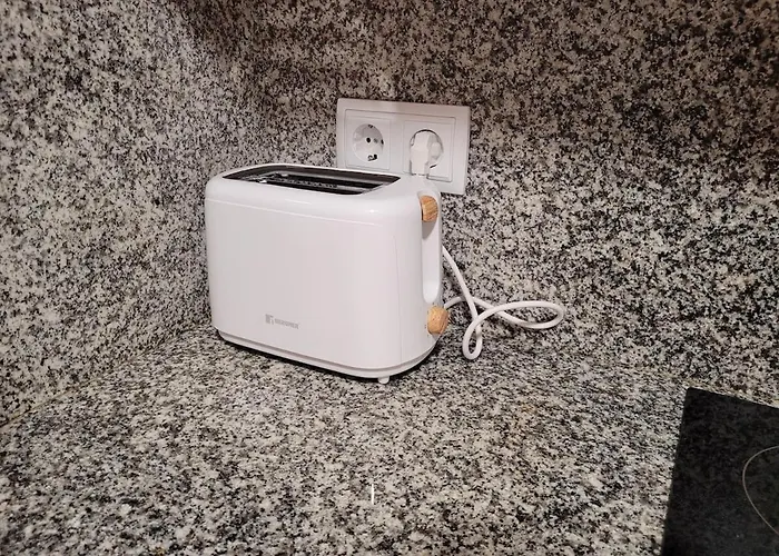 Daire Our Lovely Space