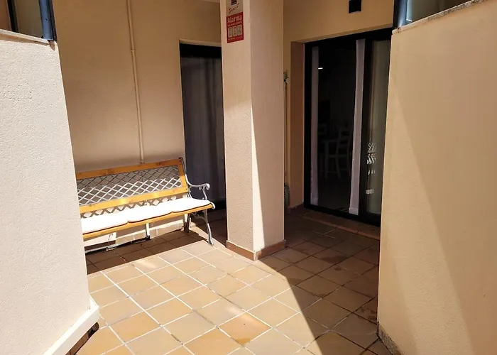 Our Lovely Space Daire Lloret de Mar