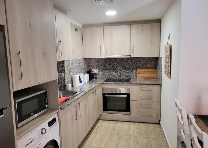 Our Lovely Space Apartman