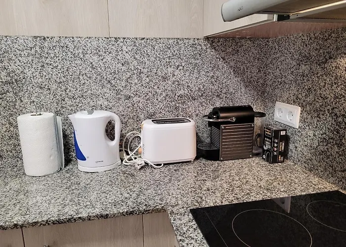 Our Lovely Space Lloret de Mar