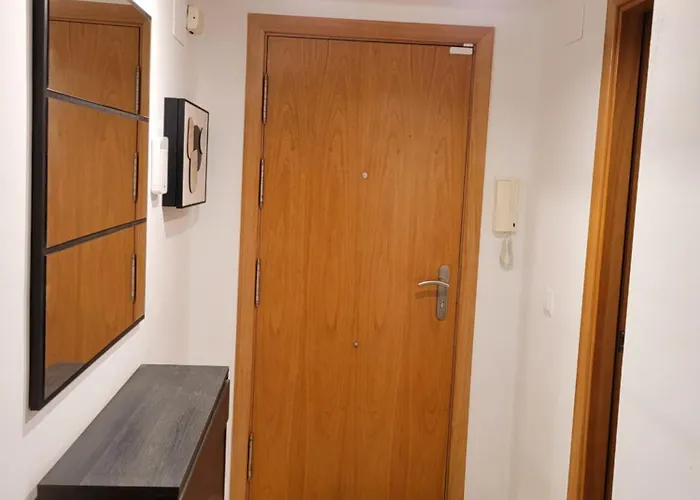 Our Lovely Space Apartman Lloret de Mar