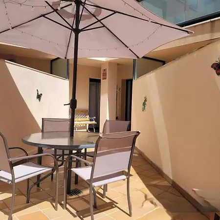 شقة Our Lovely Space *