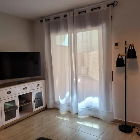 Our Lovely Space Apartament *