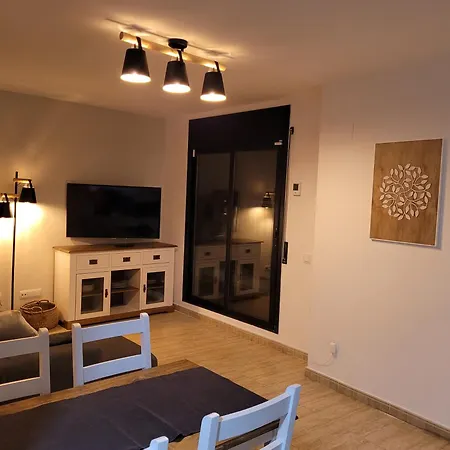 Our Lovely Space Apartament *